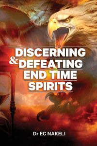 Produktbild: Discerning and Defeating End-time Spirits