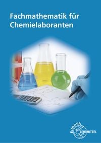 Bild vom Artikel Meißner, S: Fachmathematik für Chemielaboranten vom Autor Sabine Meissner