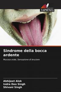 Produktbild: Sindrome della bocca ardente
