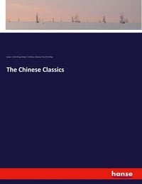 Produktbild: The Chinese Classics