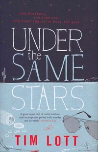 Produktbild: Lott, T: Under the Same Stars