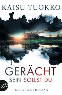 Produktbild: Ger&auml;cht sein sollst du