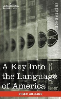 Produktbild: A Key Into the Language of America