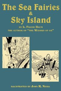 Produktbild: The Sea Fairies & Sky Island