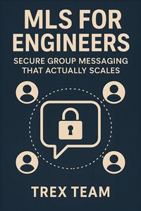 Produktbild: MLS for Engineers