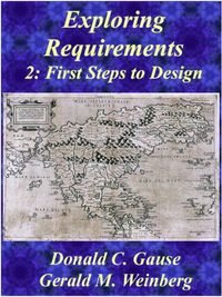 Produktbild: Exploring Requirements 2: First Steps into Design