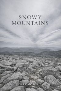 Produktbild: Snowy Mountains