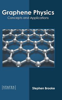 Produktbild: Graphene Physics: Concepts and Applications