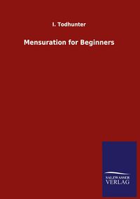 Produktbild: Mensuration for Beginners