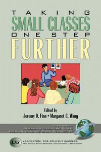 Produktbild: Taking Small Classes One Step Further (PB)