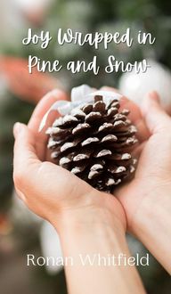 Produktbild: Joy Wrapped in Pine and Snow