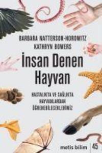 Produktbild: Insan Denen Hayvan