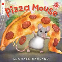 Produktbild: Pizza Mouse