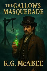 Produktbild: The Gallows Masquerade