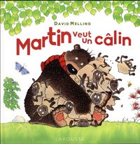Produktbild: Martin veut un c&acirc;lin