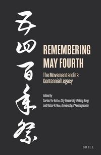 Produktbild: Remembering May Fourth