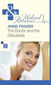 Produktbild: The Doctor and the Debutante