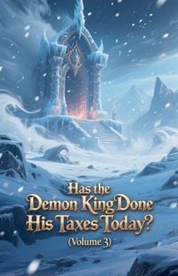 Produktbild: Has the Demon King Done His Taxes Today? (Volume 3)