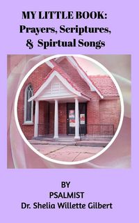 Produktbild: My little book of Prayer and Scripture