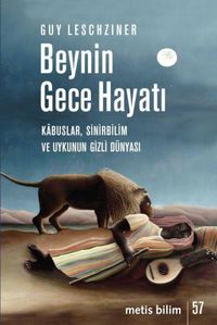 Produktbild: Beynin Gece Hayati