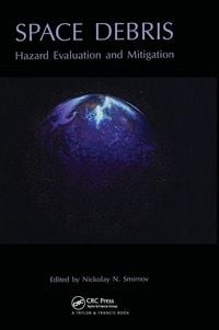 Produktbild: Space Debris