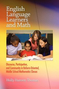 Produktbild: English Language Learners and Math