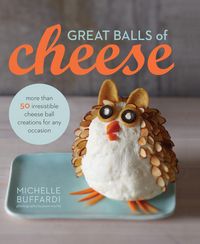 Produktbild: Great Balls of Cheese