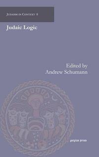 Produktbild: Judaic Logic