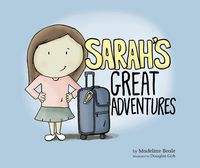 Produktbild: Sarah's Great Adventures