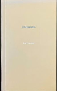 Produktbild: Jahressaiten