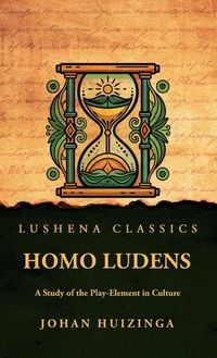 Produktbild: Homo Ludens