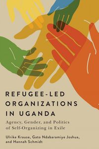 Produktbild: Refugee-Led Organizations in Uganda