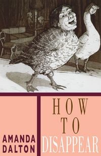 Produktbild: How to Disappear