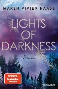 Bild vom Artikel Lights of Darkness vom Autor Maren Vivien Haase