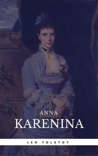 Produktbild: Anna Karenina (Book Center Club) (Classics Deluxe Edition)