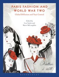 Produktbild: Paris Fashion & Ww 2