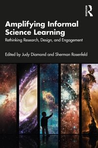 Produktbild: Amplifying Informal Science Learning