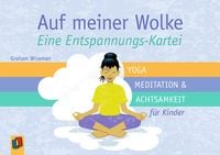 Produktbild: &bdquo;Auf meiner Wolke&ldquo; &ndash; Eine Entspannungs-Kartei