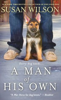 Produktbild: Wilson, S: A Man of His Own