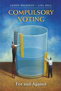 Produktbild: Compulsory Voting