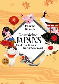 Produktbild: Geschichte Japans