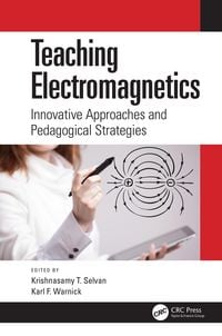 Produktbild: Teaching Electromagnetics