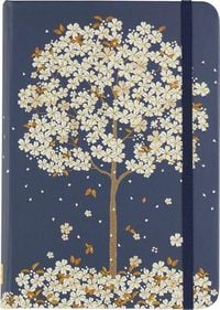 Produktbild: Falling Blossoms Journal (Diary, Notebook)