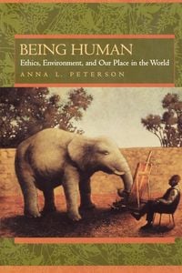 Produktbild: Being Human