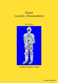 Produktbild: David - Der kleine Ritter aus Hassmersheim