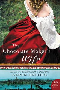 Produktbild: Chocolate Maker's Wife, The