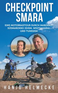 Produktbild: Checkpoint Smara
