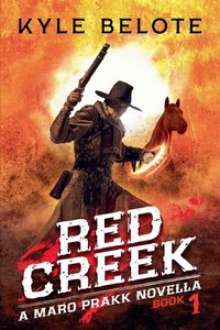 Produktbild: Red Creek