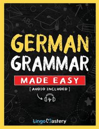 Produktbild: German Grammar Made Easy