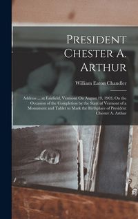 Produktbild: President Chester A. Arthur
